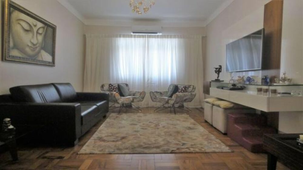 Apartamento, 2 quartos, 105 m² - Foto 3