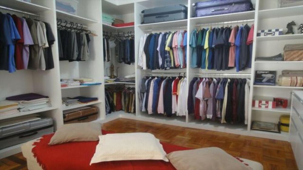 Apartamento, 2 quartos, 105 m² - Foto 1