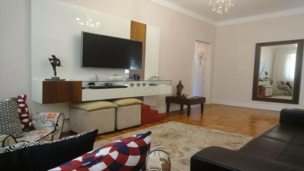 Apartamento, 2 quartos, 105 m² - Foto 11