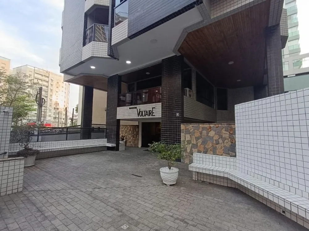 Apartamento, 3 quartos, 97 m² - Foto 3