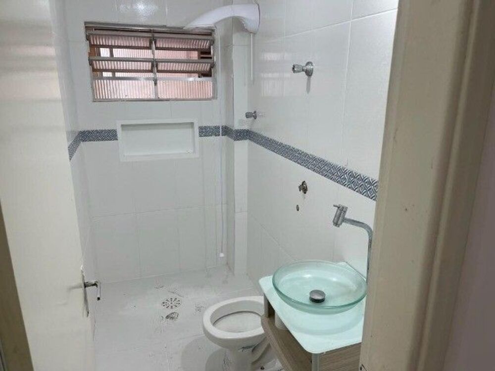 Apartamento à venda com 2 quartos, 67m² - Foto 1