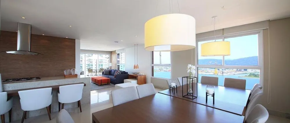 Apartamento, 4 quartos, 186 m² - Foto 4