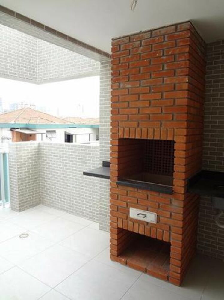 Apartamento, 2 quartos, 85 m² - Foto 4