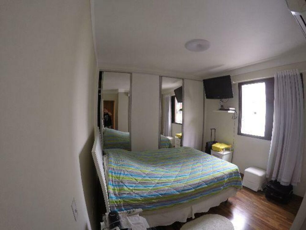 Apartamento à venda com 2 quartos, 90m² - Foto 5