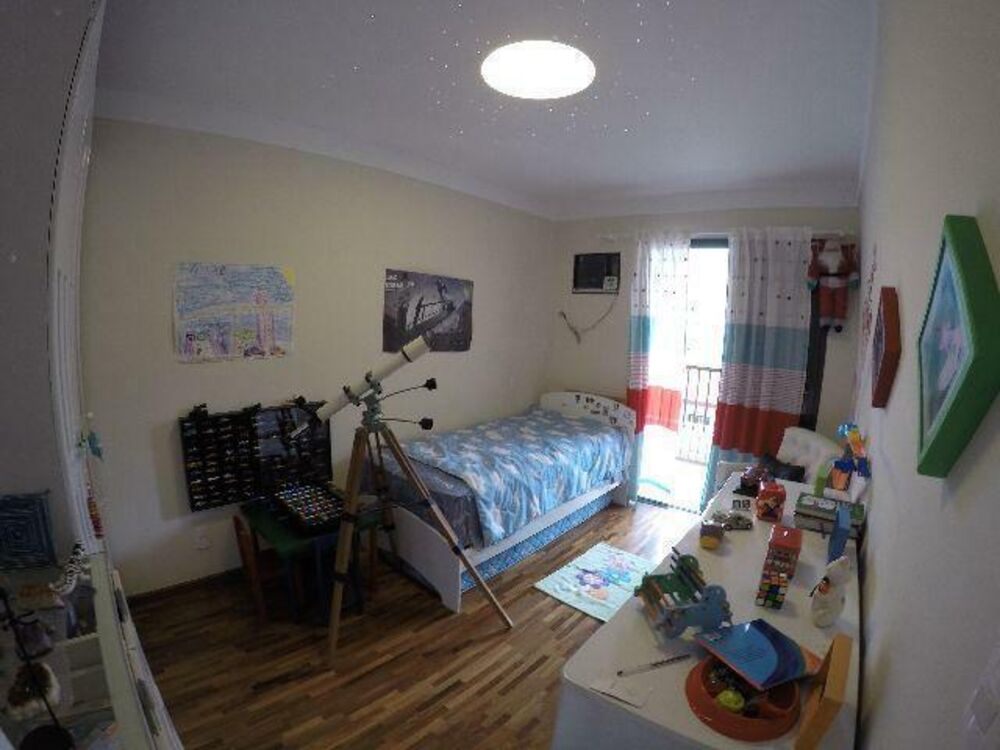 Apartamento à venda com 2 quartos, 90m² - Foto 2