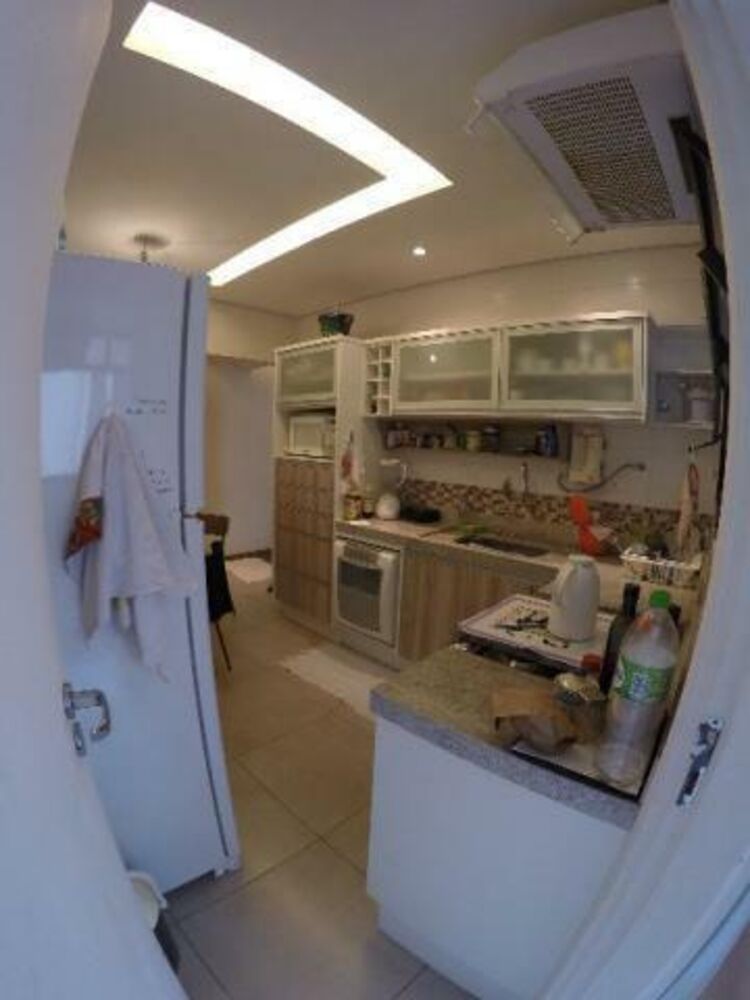 Apartamento à venda com 2 quartos, 90m² - Foto 6