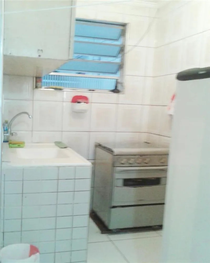 Kitnet-Studio, 30 m² - Foto 3