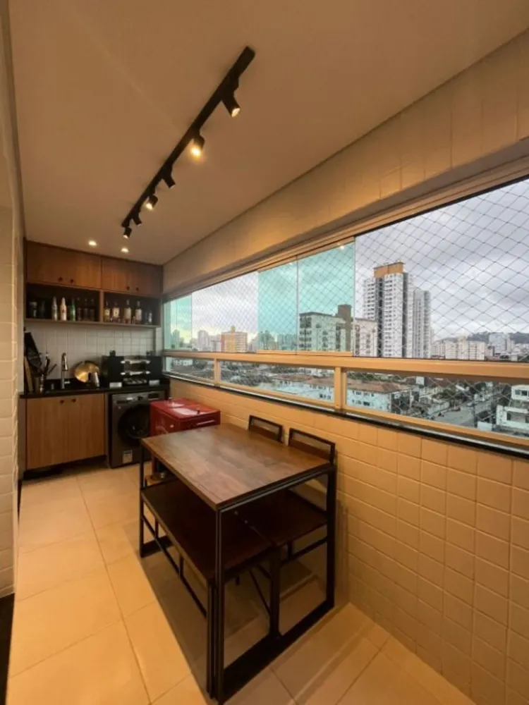 Apartamento, 2 quartos, 60 m² - Foto 8