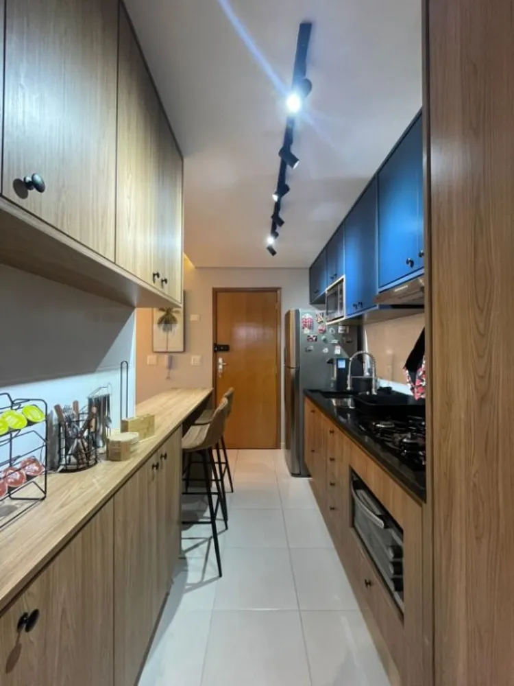 Apartamento, 2 quartos, 60 m² - Foto 3