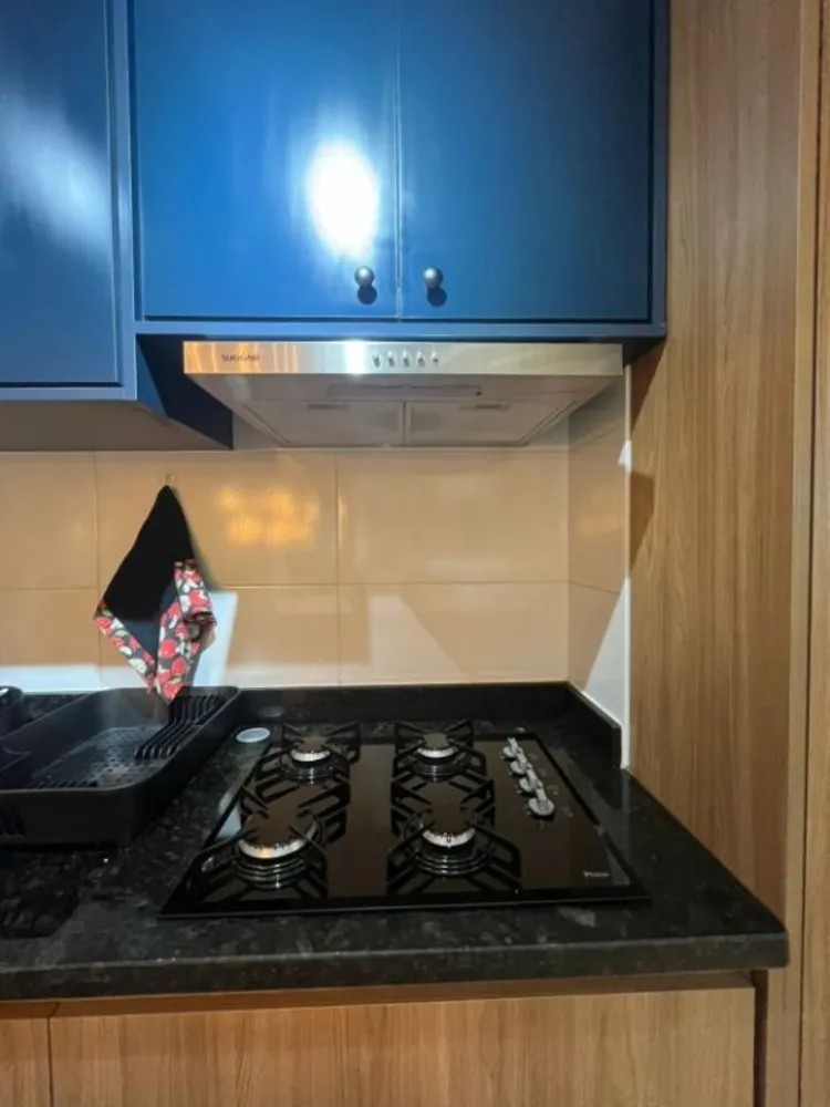 Apartamento, 2 quartos, 60 m² - Foto 12