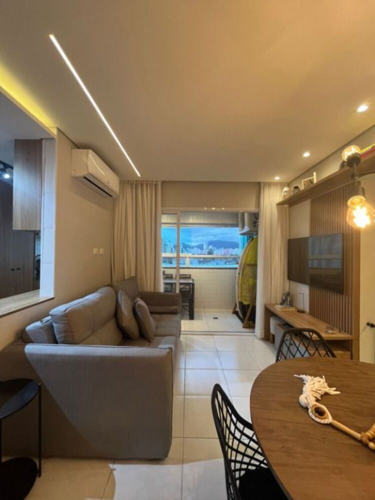 Apartamento, 2 quartos, 60 m² - Foto 4