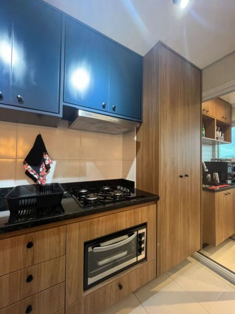 Apartamento, 2 quartos, 60 m² - Foto 5