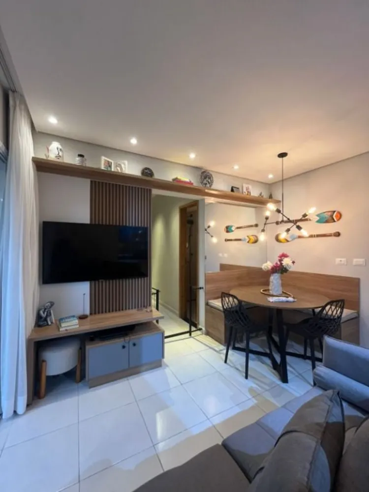 Apartamento, 2 quartos, 60 m² - Foto 9
