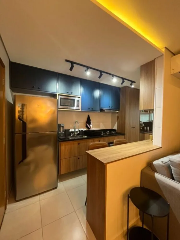 Apartamento, 2 quartos, 60 m² - Foto 1