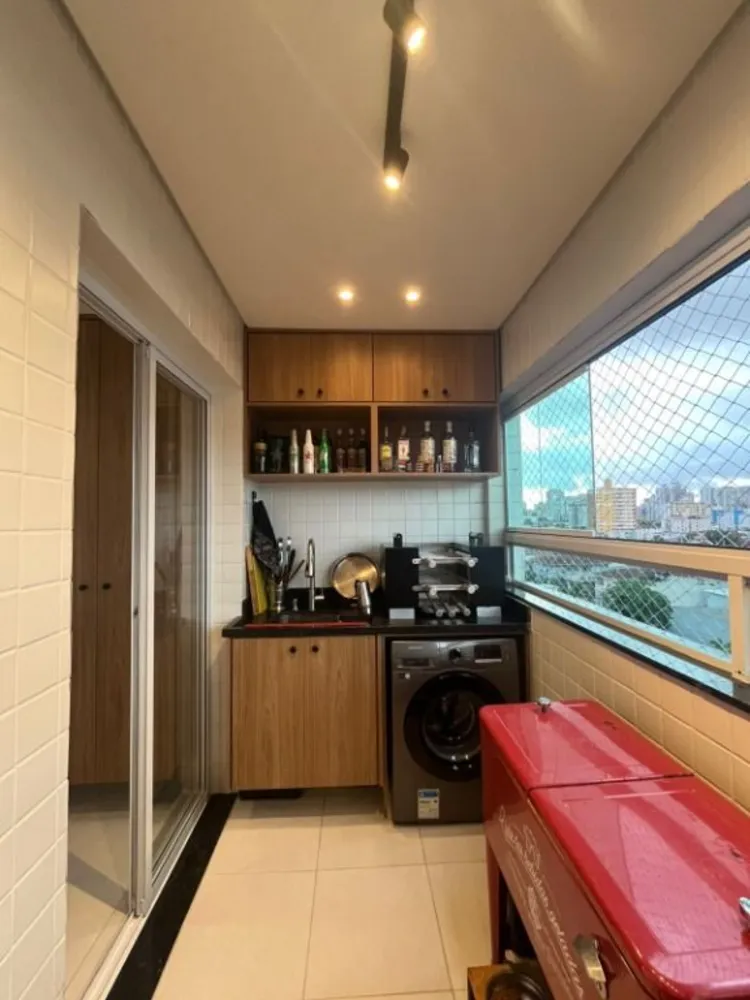 Apartamento, 2 quartos, 60 m² - Foto 4