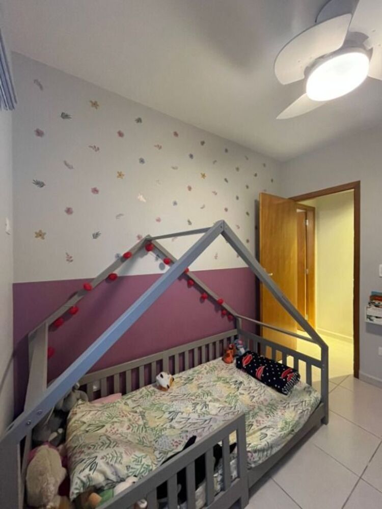 Apartamento, 2 quartos, 60 m² - Foto 12