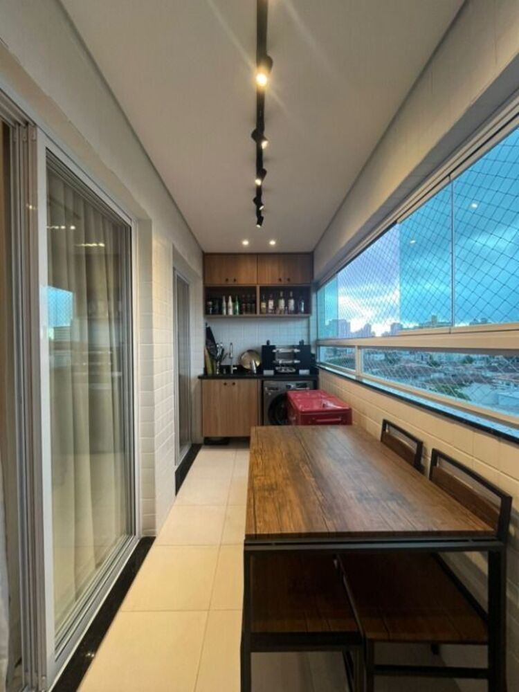 Apartamento, 2 quartos, 60 m² - Foto 1