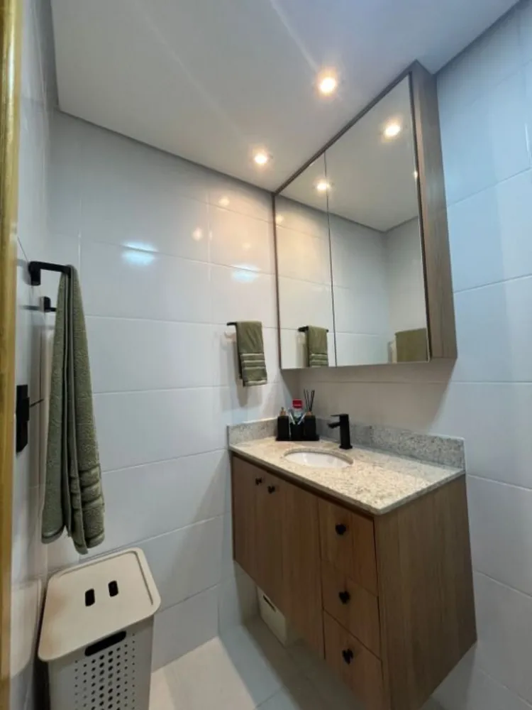 Apartamento, 2 quartos, 60 m² - Foto 13