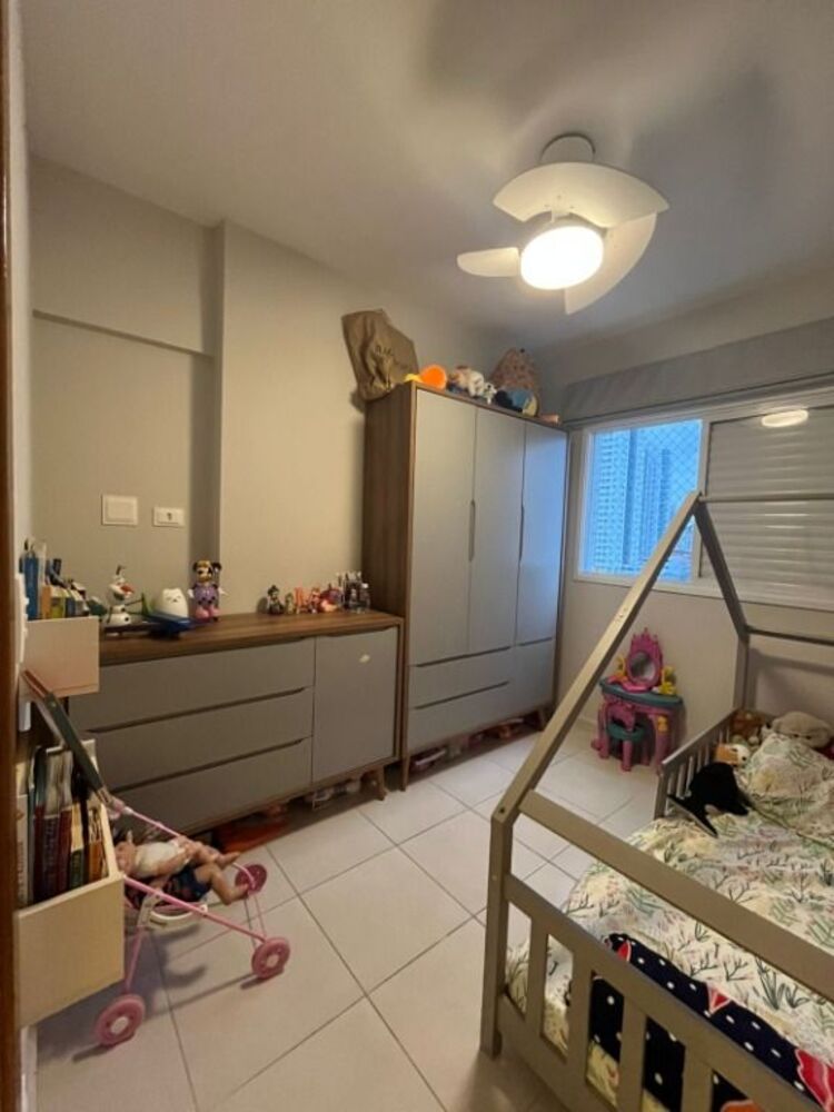 Apartamento, 2 quartos, 60 m² - Foto 10