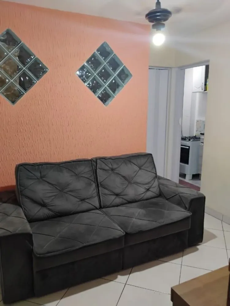 Kitnet-Studio, 38 m² - Foto 1