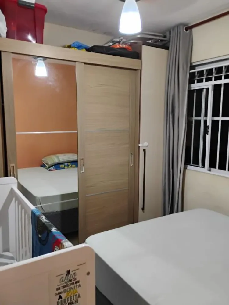 Kitnet-Studio, 38 m² - Foto 3