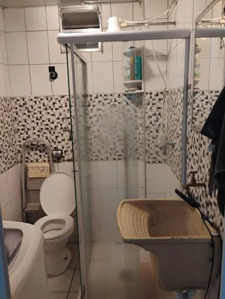 Kitnet-Studio, 38 m² - Foto 2