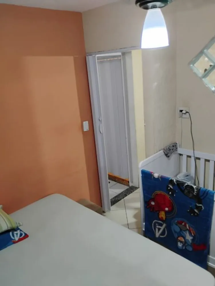 Kitnet-Studio, 38 m² - Foto 4