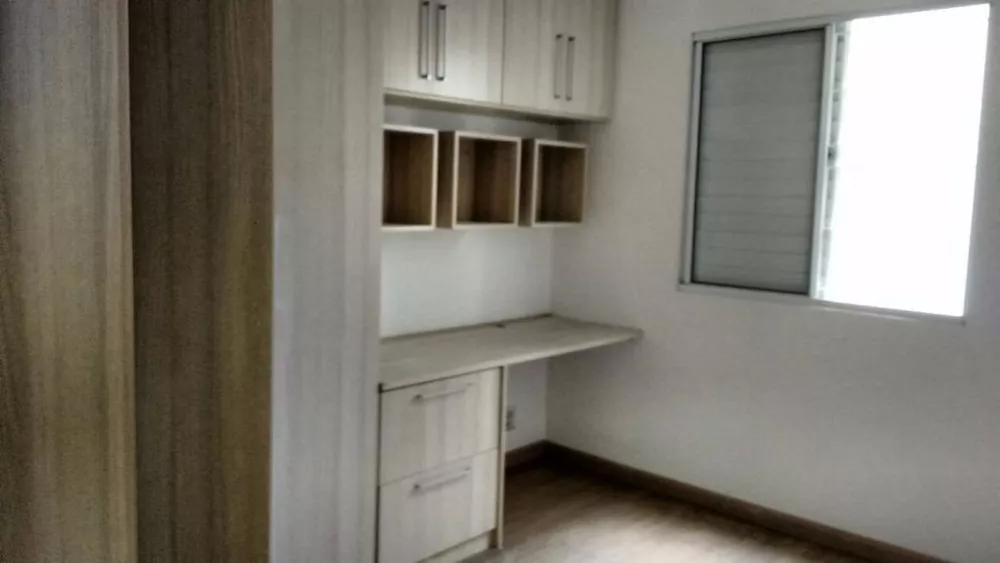 Apartamento à venda com 2 quartos, 65m² - Foto 4