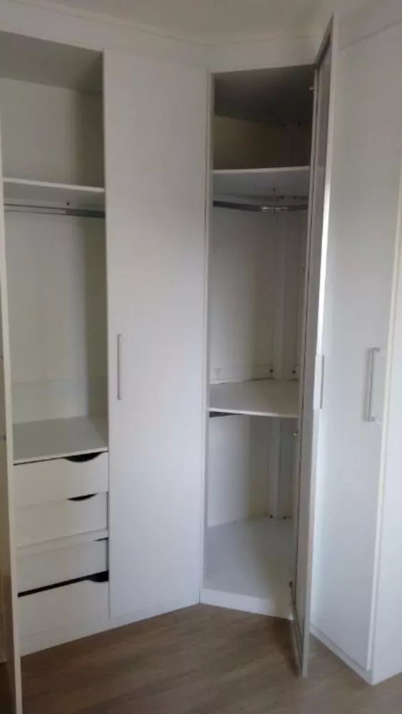 Apartamento à venda com 2 quartos, 65m² - Foto 9