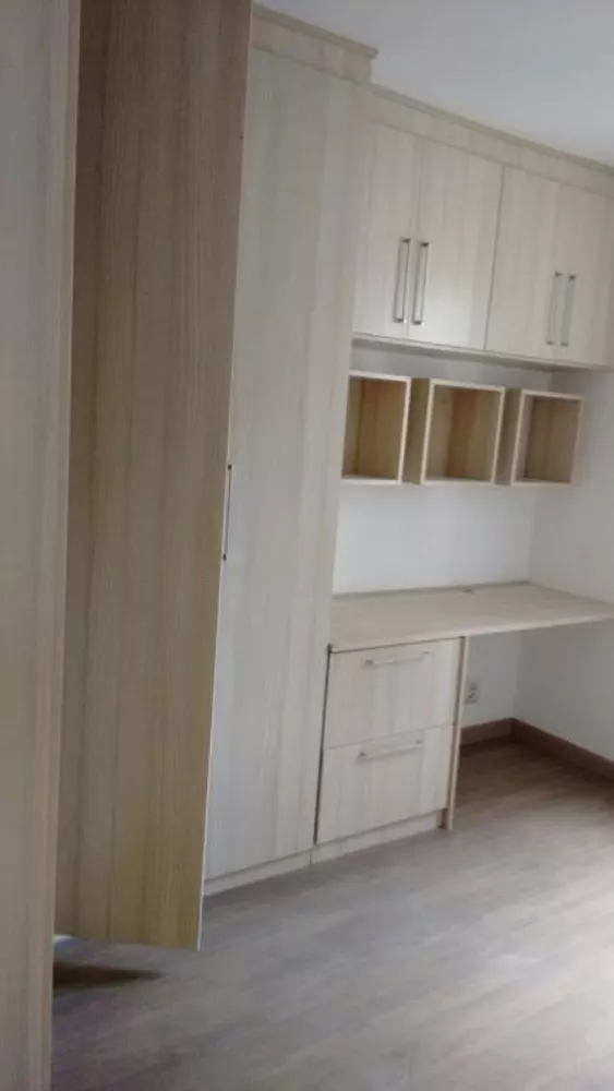 Apartamento à venda com 2 quartos, 65m² - Foto 3