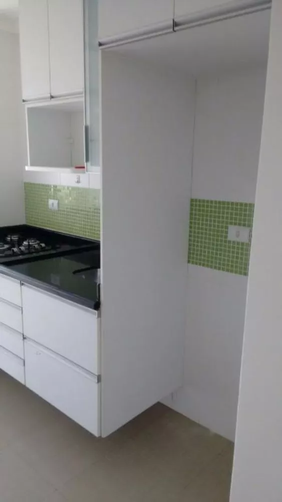 Apartamento à venda com 2 quartos, 65m² - Foto 6