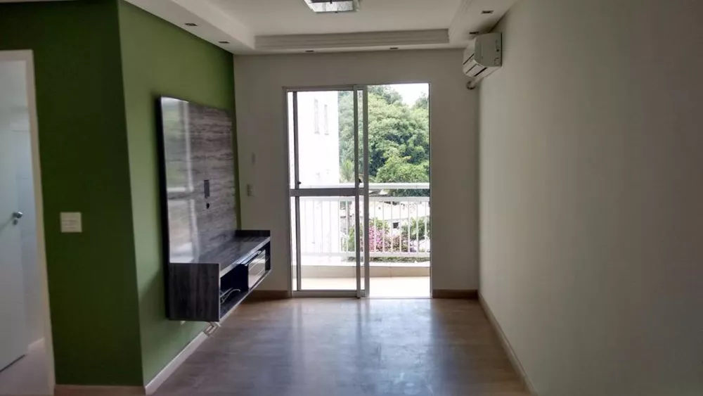 Apartamento à venda com 2 quartos, 65m² - Foto 1