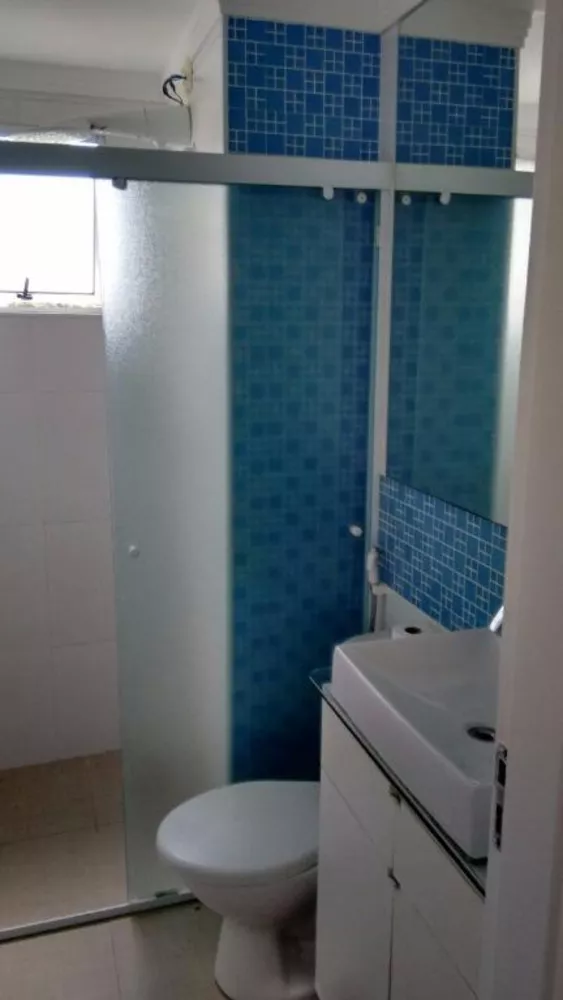 Apartamento à venda com 2 quartos, 65m² - Foto 7