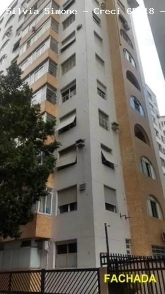 Apartamento, 1 quarto, 95 m² - Foto 2