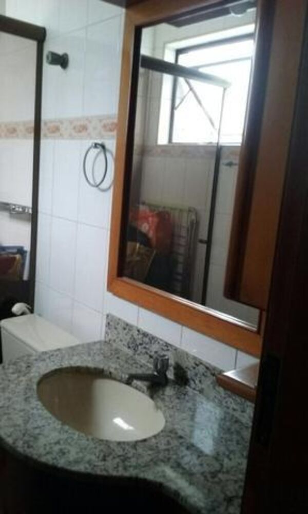 Apartamento à venda com 2 quartos, 92m² - Foto 8