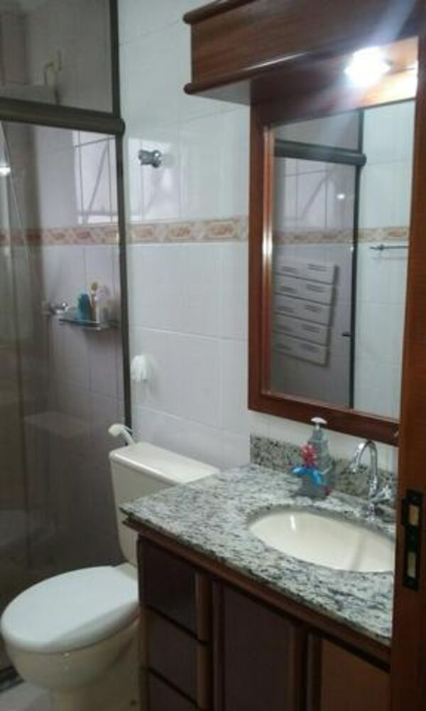 Apartamento à venda com 2 quartos, 92m² - Foto 11