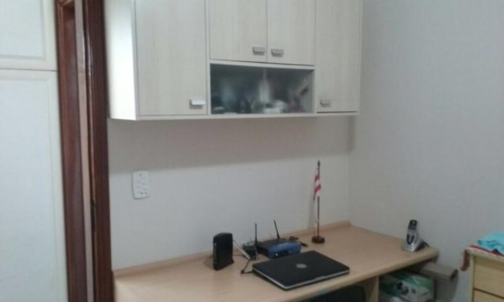 Apartamento à venda com 2 quartos, 92m² - Foto 20