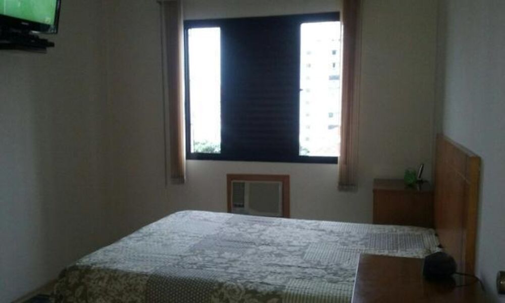 Apartamento à venda com 2 quartos, 92m² - Foto 17