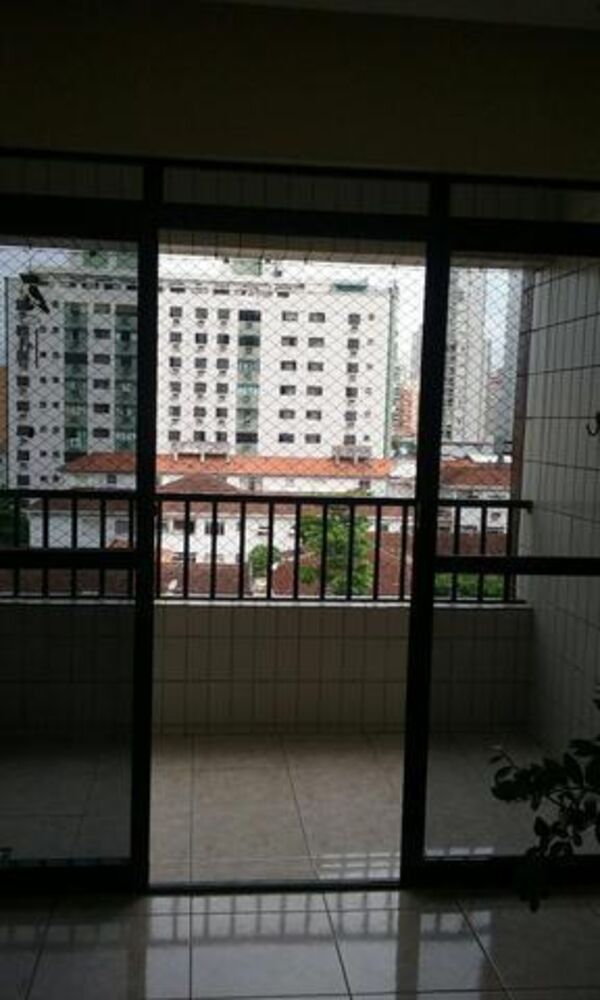 Apartamento à venda com 2 quartos, 92m² - Foto 2