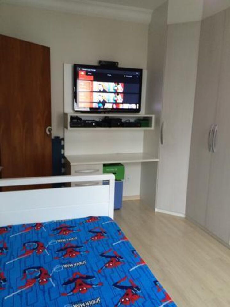 Apartamento à venda com 2 quartos, 92m² - Foto 7