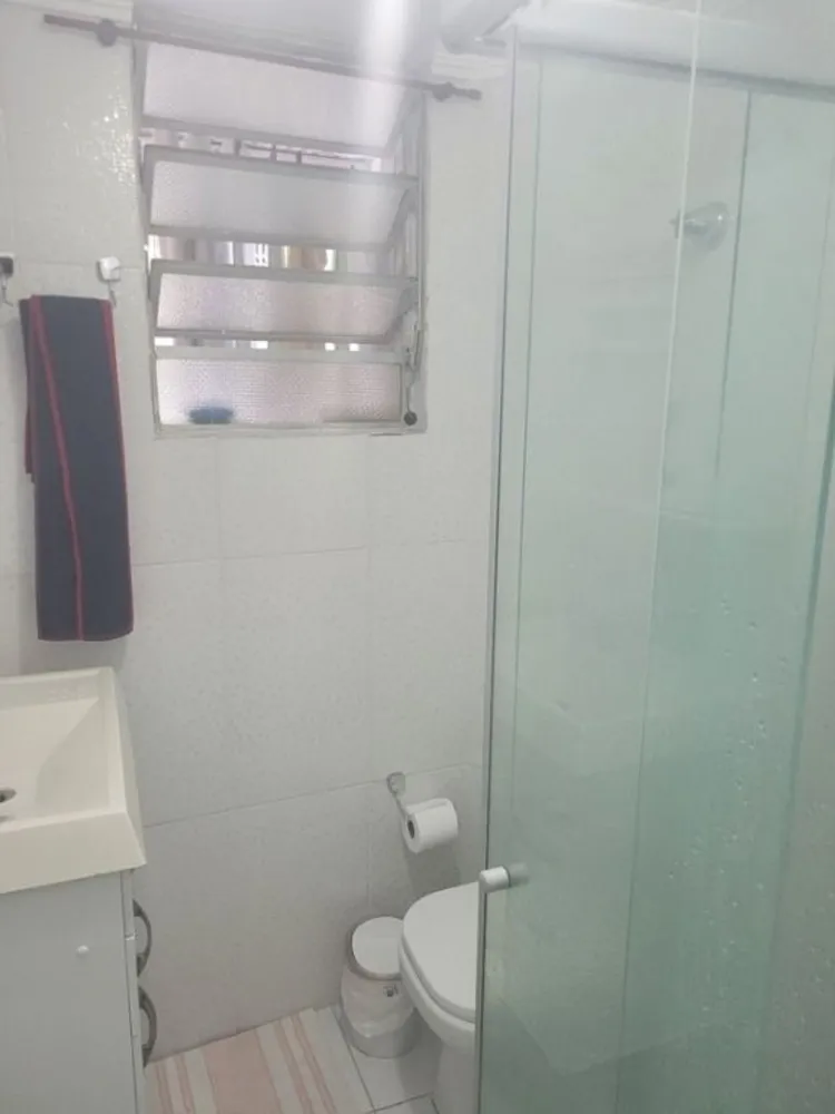 Apartamento, 2 quartos, 55 m² - Foto 3