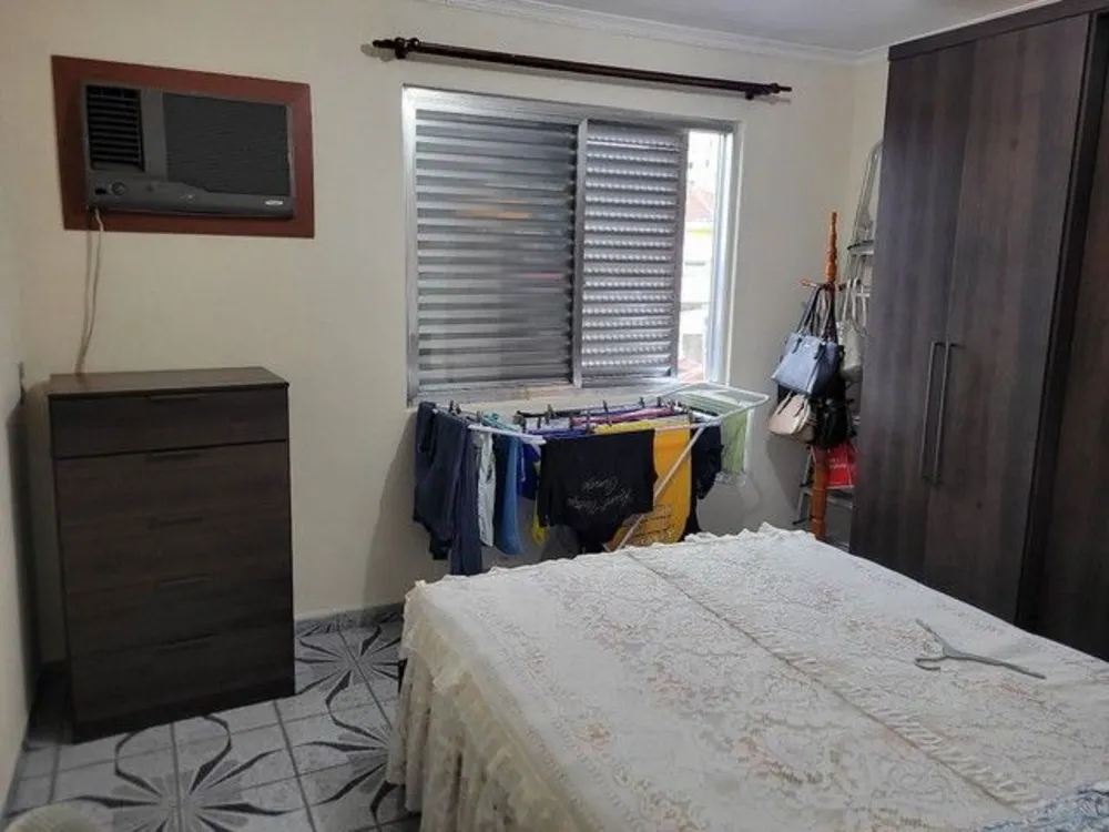 Apartamento, 2 quartos, 55 m² - Foto 4