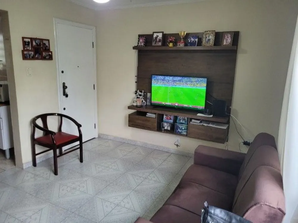 Apartamento, 2 quartos, 55 m² - Foto 1
