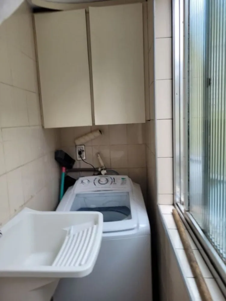 Apartamento, 2 quartos, 55 m² - Foto 2