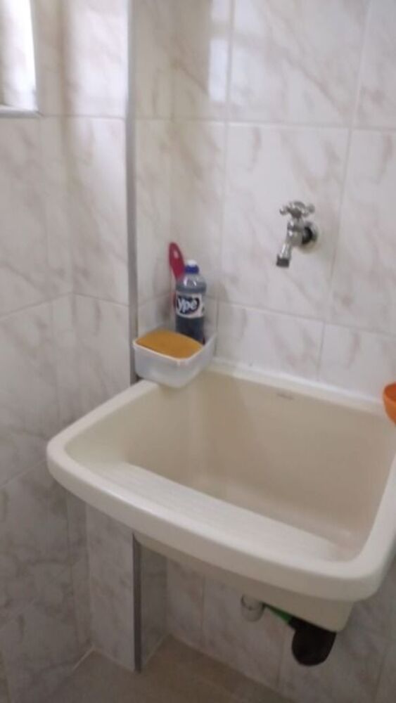 Apartamento, 1 quarto, 54 m² - Foto 1