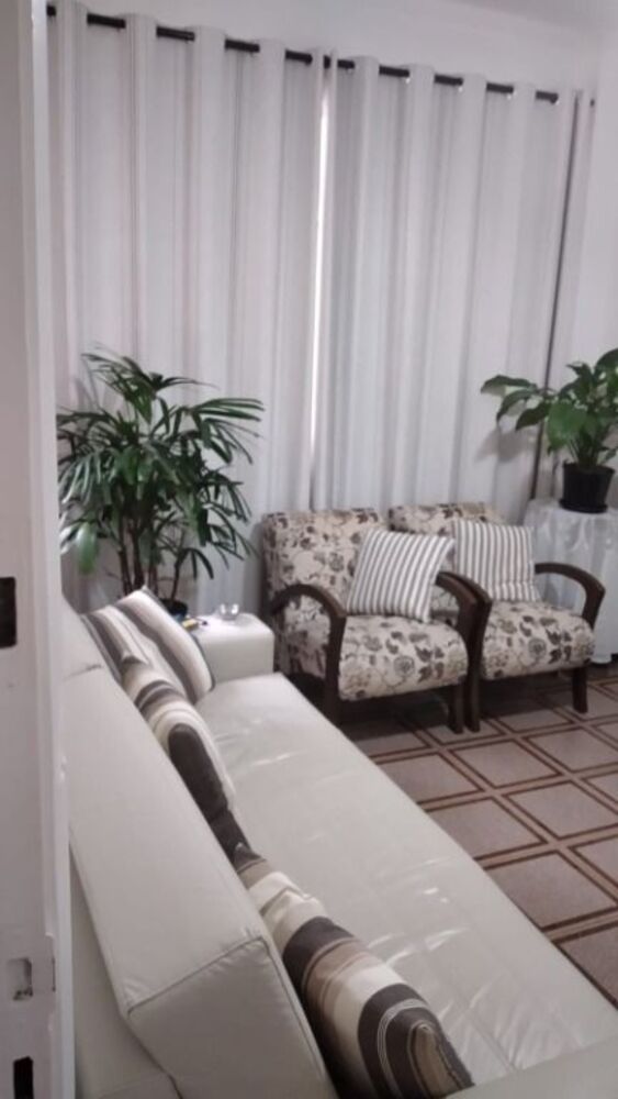 Apartamento, 1 quarto, 54 m² - Foto 4