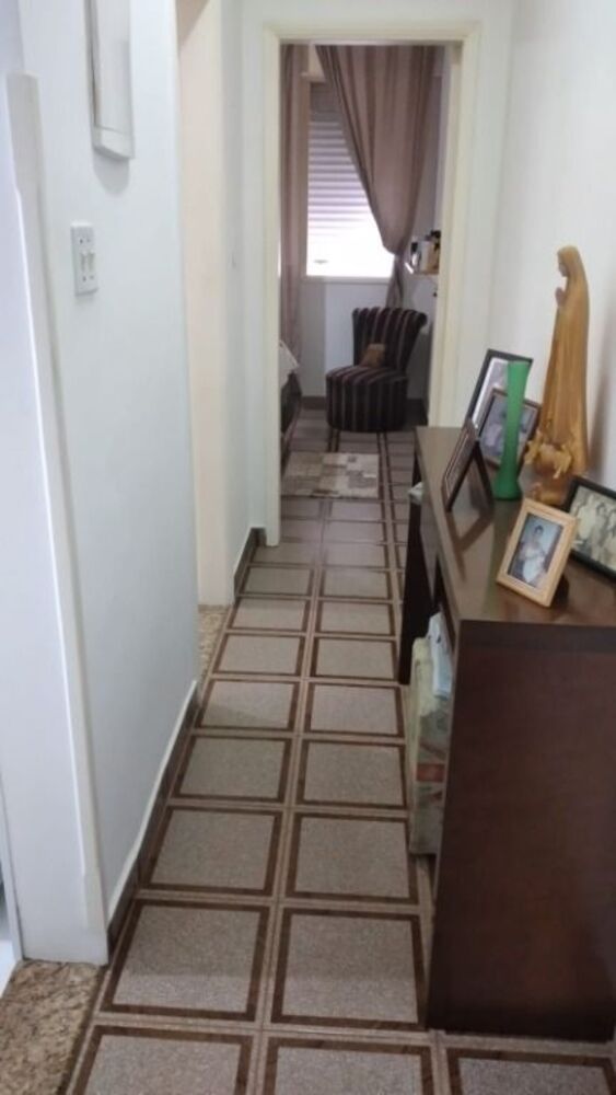Apartamento, 1 quarto, 54 m² - Foto 2