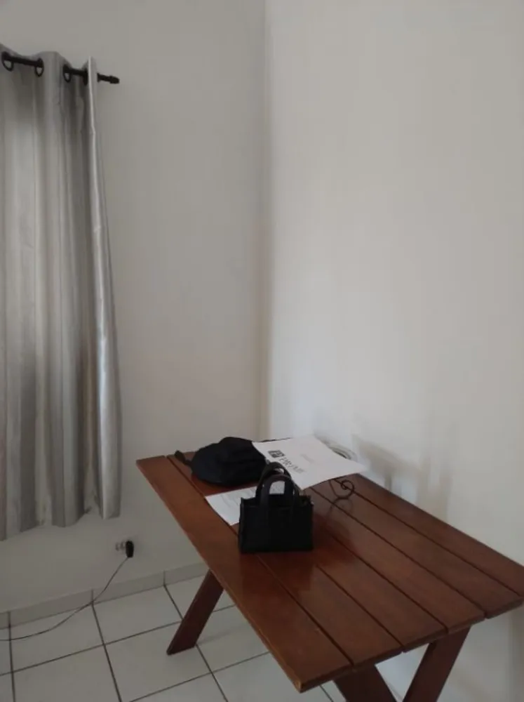 Kitnet-Studio, 35 m² - Foto 2