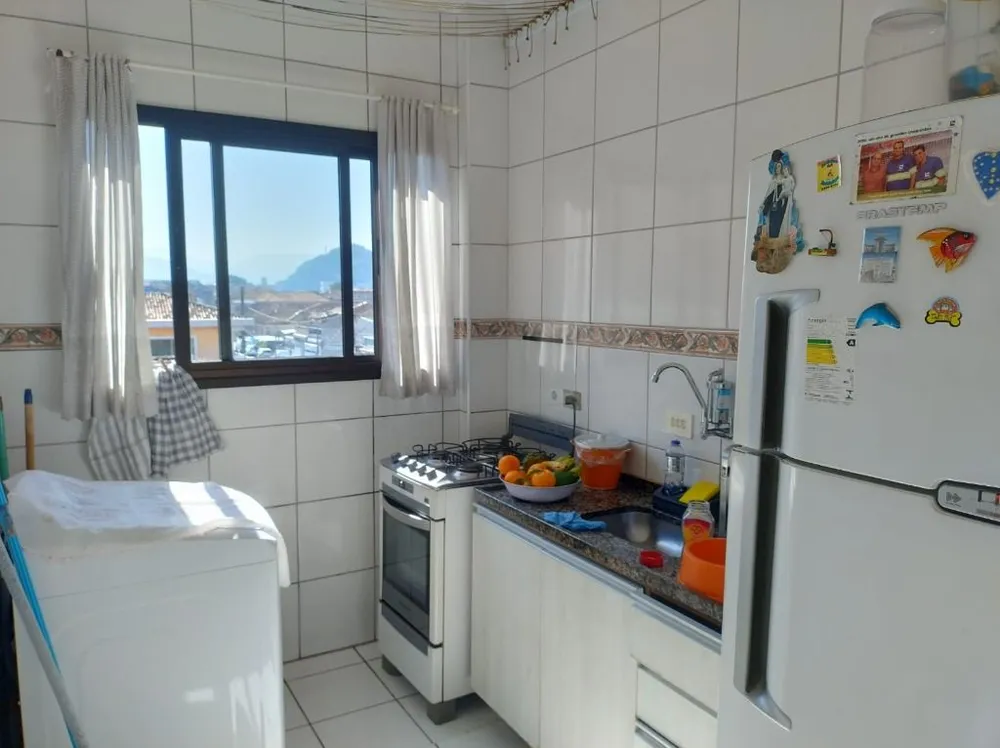 Kitnet-Studio, 35 m² - Foto 1