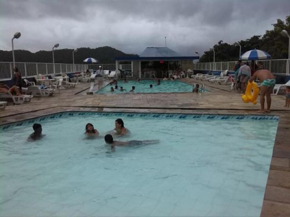 Apartamento, 2 quartos, 72 m² - Foto 2